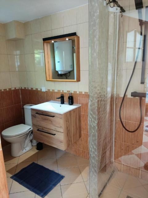 Agroturystyka Nad Morzem Zieleniewo  Room photo